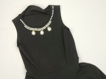 letnie kozaki do sukienki: Women`s dress, size M (EU 38)