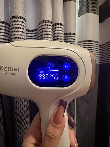 lazer al: Lazer epilyatoru, Kemei, İşlənmiş, Ödənişli çatdırılma, Ünvandan götürmə — 2