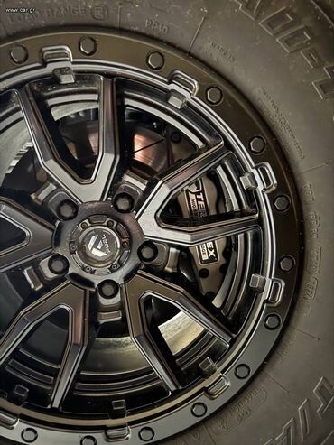 Jeep: Jeep Wrangler: 2 l. | 2022 έ. 23000 km. SUV/4x4 — 18