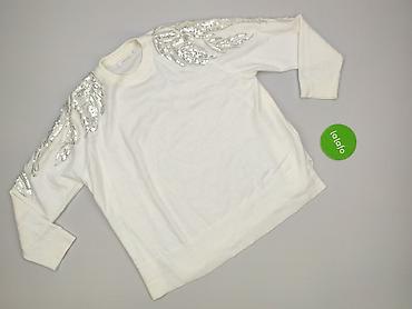 elli swetry: Elégance, Sweter damski, rozmiar 2XL — 2