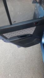 Hyundai: Hyundai Getz: 2005 г., 1.4 л, Механика, Бензиновая, Хэтчбэк — 12