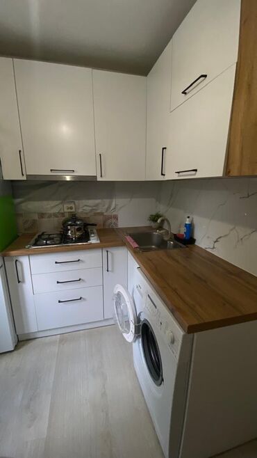 ищу работу отель: 30 м², С мебелью