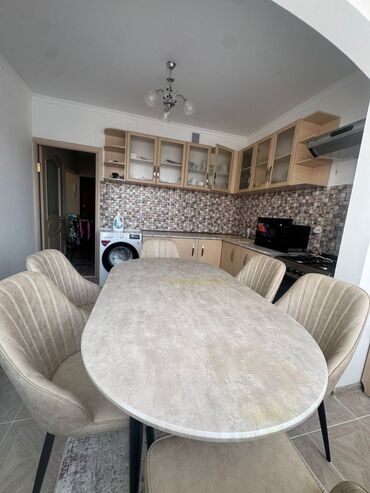 Продажа квартир: 2 комнаты, 67 м², 106 серия, 3 этаж, Евроремонт at lalafo.kg — 12 Продажа квартир: 2 комнаты, 67 м², 106 серия, 3 этаж, Евроремонт — 12