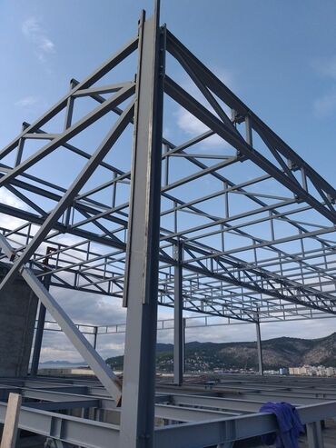 Сварка: Сварка | Заборы, оградки, Навесы Гарантия, Демонтаж, Доставка — 5