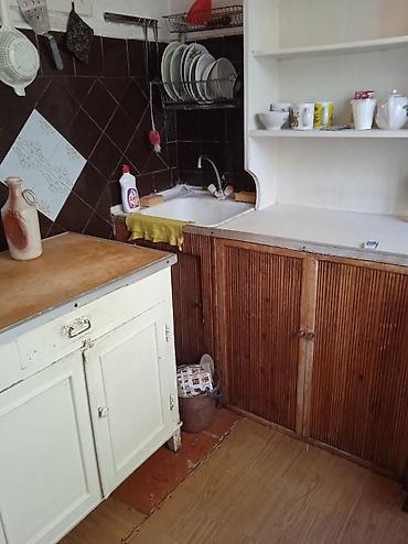 однако начиная квартира: 2 комнаты, 44 м², Бишкек Парк ТРЦ Индивидуалка, 3 этаж, Требуется ремонт — 9
