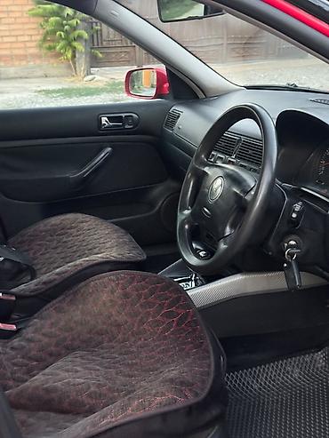 vag com: Volkswagen Golf: 2003 г., 1.6 л, Автомат, Бензин, Хэтчбэк — 7