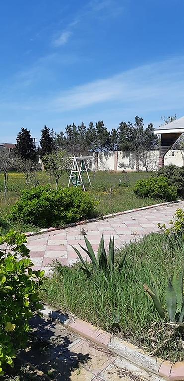 müşfiqabad ev satışı: Digah, 1100 kv. m, 4 otaqlı, Hovuzlu, Qaz, Telefon, İnternet — 9