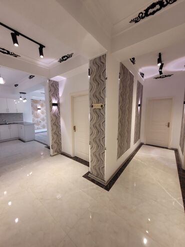 Yeni tikili: 4 otaqlı, Yeni tikili, 100 kv. m -da lalafo.az — 10 Yeni tikili: 4 otaqlı, Yeni tikili, 100 kv. m — 10