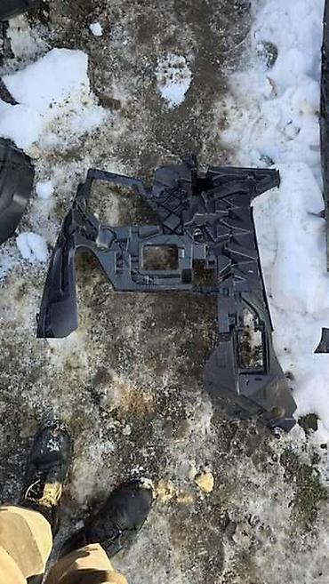 stege lidl: NOSAČ BRANIKA PL MSP G05 LCI ZA BMW X5 | BMW X5 g05 nosač prednjeg — 3