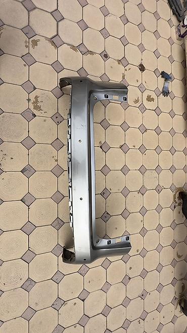 Бампер и комплектующие: Бампер Lexus, Б/у, Оригинал — 6