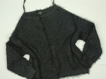 Ubrania damskie: River Island, Sweter damski, M