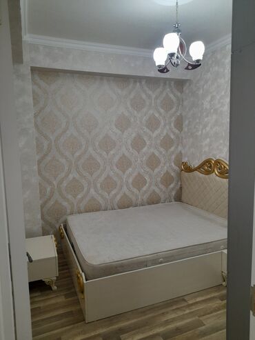 Yeni tikili: 2 otaqlı, Yeni tikili, 56 kv. m — 9