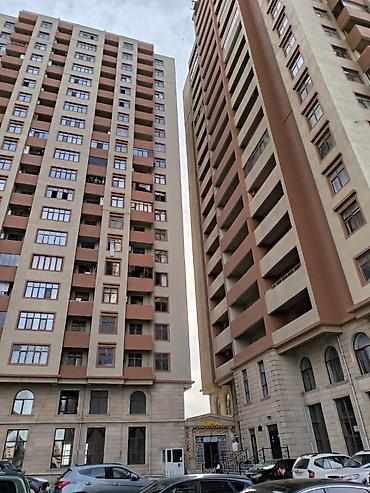 cepis satisi: 4 otaqlı, Yeni tikili, m. 20 Yanvar, 186 kv. m — 9