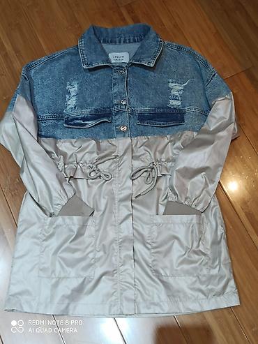 Ostale jakne, kaputi, prsluci: Prolecni mantilici — 7