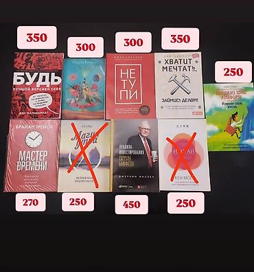 туп: Подборка книг по саморазвитию, психологии отношений, мотивации и — 2