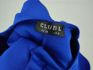 liza bruce: Club L, Sukienka damska, rozmiar XS — 4