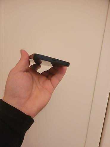 Apple iPhone: IPhone 13, 128 GB, Midnight, Face ID -da lalafo.az — 14 Apple iPhone: IPhone 13, 128 GB, Midnight, Face ID — 14