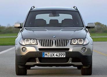 msr x6: DELOVI ZA BMW X3 E83 | Novi i polovni delovi za BMW X3 E83 od 2003 — 1