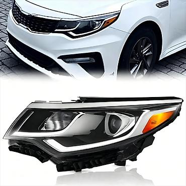 Передняя правая фара Kia 2020 г., Новый, Аналог at lalafo.kg Передняя правая фара Kia 2020 г., Новый, Аналог