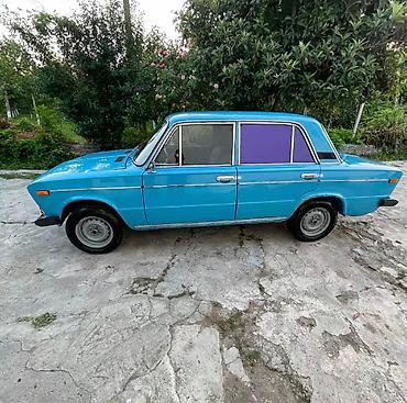 газ 21 купить: ВАЗ (ЛАДА) 2106: 0.6 л | 1989 г. 523621 км Седан — 3