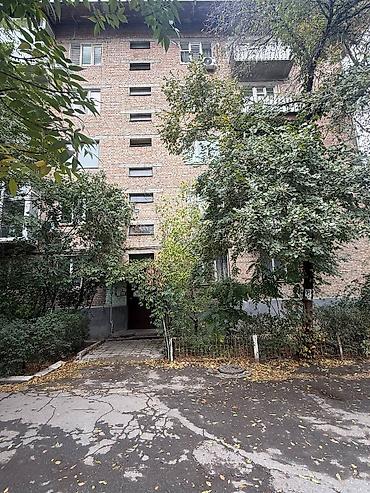 Продажа квартир: 1 комната, 42 м², ТЦ Весна Индивидуалка, 5 этаж, Старый ремонт — 3