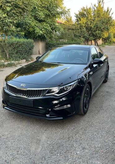 киа к5 2018 цена бишкек: Kia K5: 2018 г., 2 л, Автоматтык, Бензин, Седан
