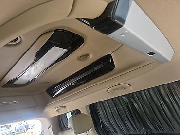 киа карнивал сидения: Kia Carnival: 2020 г., 2.2 л, Автомат, Дизель, Минивэн — 6