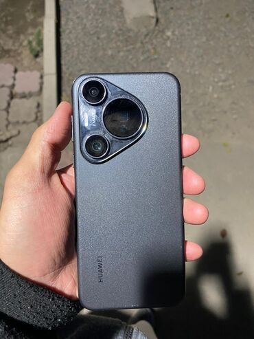 хонор 7 а: Huawei Pura 70 Pro, Новый, 512 ГБ, цвет - Серый, 2 SIM