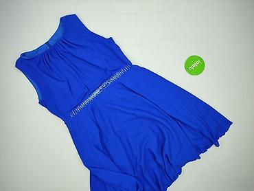 balowe: Sukienka damska, rozmiar 3XL — 2