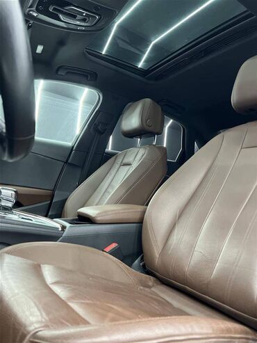 Audi: Audi A4: 1.6 l. | 2017 έ. Λιμουζίνα — 9