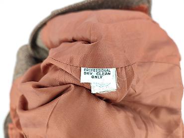 stroj ck: Calvin Klein, Marynarka damska, rozmiar L — 5
