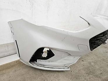 instrument tabla ford focus: 50. BRANIK ZA FORD FOCUS ZA 2018. GOD. - 1X7B17757-S | Ima ostecenja — 2