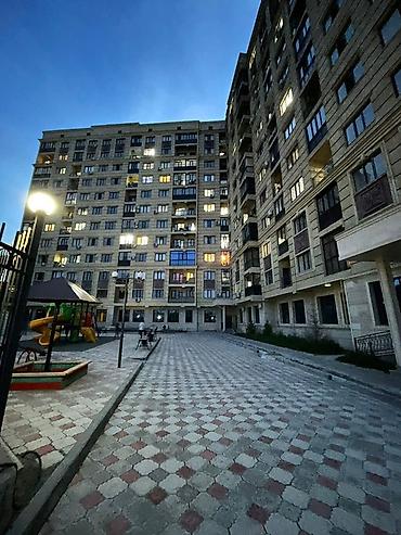 квартиры дом: 1 комната, Кок-Жар мкр, Душевая кабина, Постельное белье, Кондиционер — 1