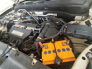 щит прибор хонда срв: Honda CR-V: 2003 г., 2 л, Автомат, Бензин, Кроссовер — 3