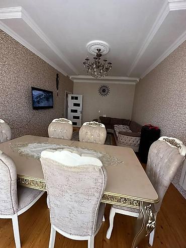 kupcali ucuz evlər: Zabrat 5 otaqlı, 140 kv. m, Kredit yoxdur, Yeni təmirli — 9