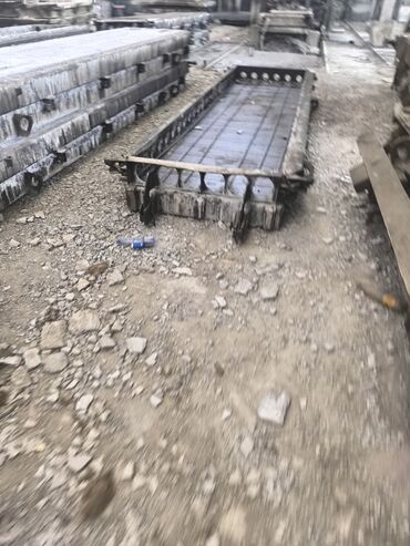 Железобетонные плиты на заказ: Услуги по устройству подпорных стен и фундаментов из — 22