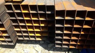 Profillər, şvellerlər: Turba Profil şveller kuncluk Ve s. topdan satisi -da lalafo.az — 9 Profillər, şvellerlər: Turba Profil şveller kuncluk Ve s. topdan satisi — 9