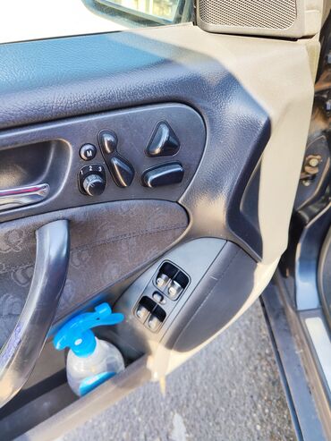 Mercedes-Benz: Mercedes-Benz C‑Class Kombi (W203) – universal kuzov - Kuzov: 5 — 6