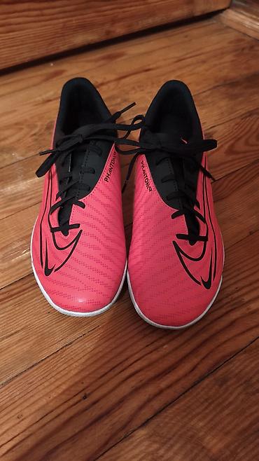 Butslar: (Tam Arginaldi)Kişilər üçün butslar – Nike Phantom GX Club TF (model — 4