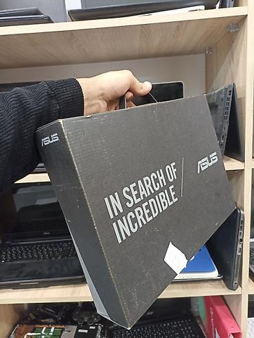 netis internet: ASUS E402S noutbuk Təzə kimi business notebook ! - Model: ASUS E402S — 2