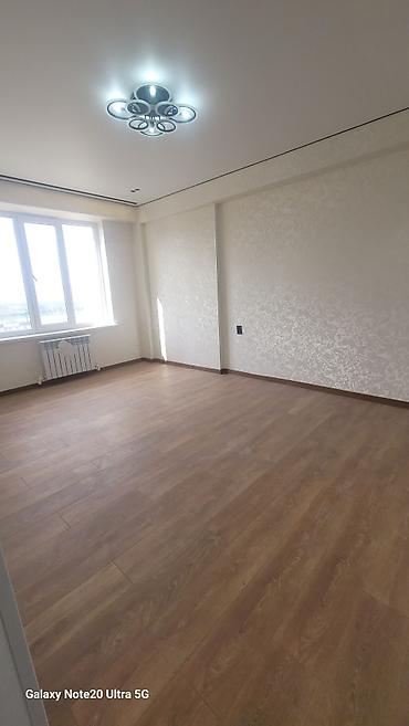 Продажа квартир: 3 комнаты, 85 м², Манас-Ата мкр., Элитка, 11 этаж, Дизайнерский ремонт — 7