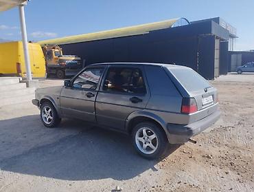 купить карбюратор пирбург 2ее: Volkswagen Golf: 1991 г., 1.8 л, Механика, Бензин, Хэтчбэк — 5