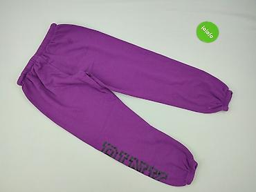 vs miss spodnie: Victoria's Secret PINK, Spodnie dresowe damskie, rozmiar S — 3