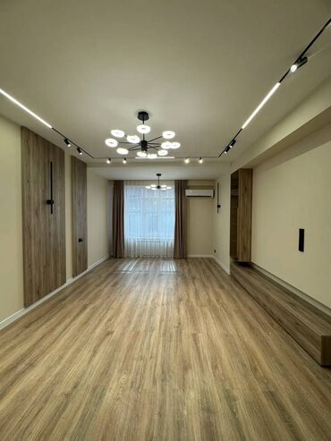 Продажа участков: 3 комнаты, 104 м², Элитка, 2 этаж, Дизайнерский ремонт