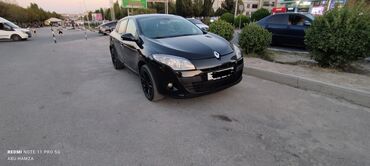 Renault: Renault Megane: 1.5 l | 2010 il 270000 km Universal — 5