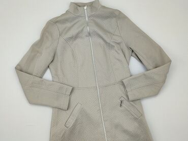 bluzki damskie carry: Пальто жіноче, M, стан - Хороший