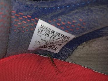 Спорт и хобби: Футбольные бутсы Adidas F50 носил 5-6 раз они мне не подошли по — 4