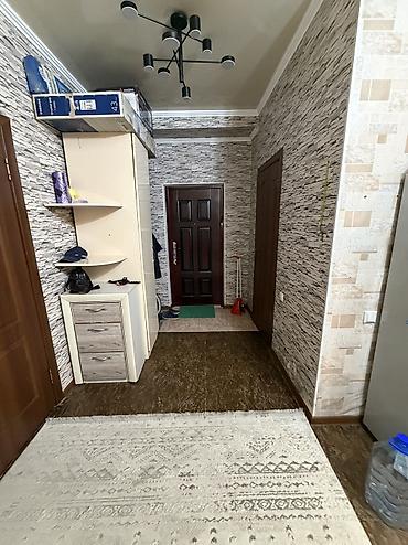 Продажа квартир: 1 комната, 43 м², Индивидуалка, 2 этаж, Старый ремонт — 9