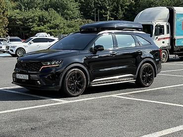 матиз крыша: Kia Sorento: 2020 г., 2.2 л, Автомат, Дизель, Кроссовер — 1