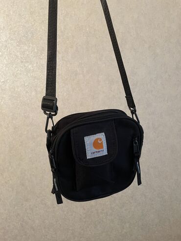 Çantalar: Carhartt bag